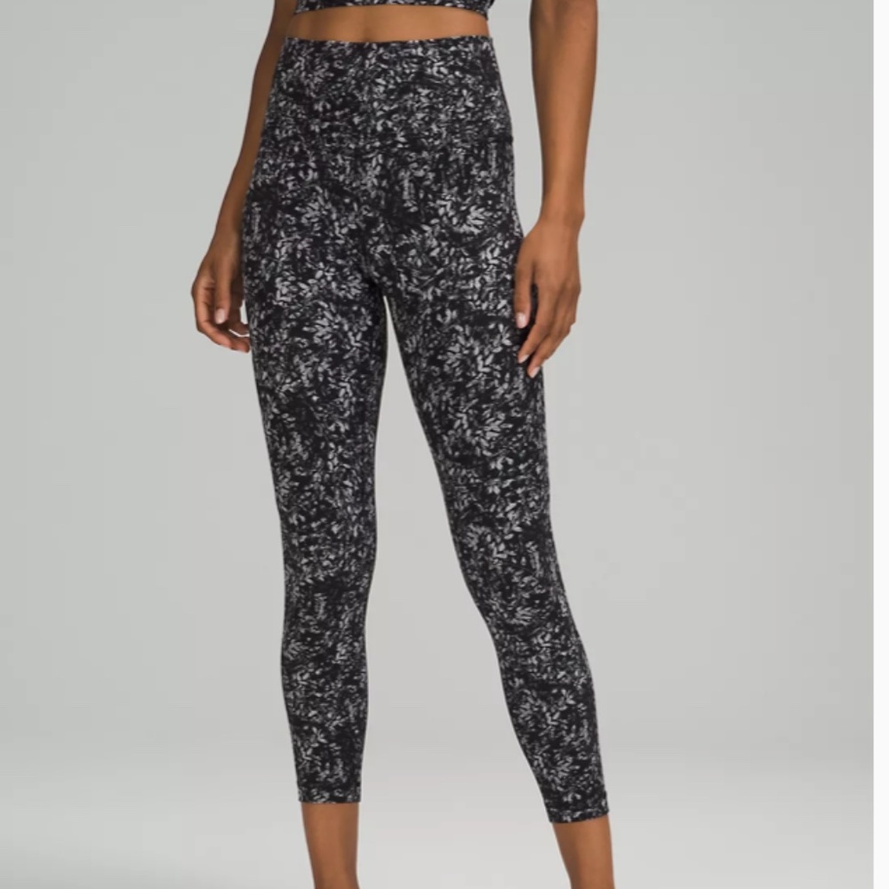 Lululemon Align Leggings